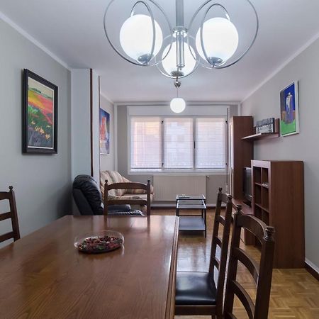 Apartamento Vital Aza Пола-де-Лена Экстерьер фото