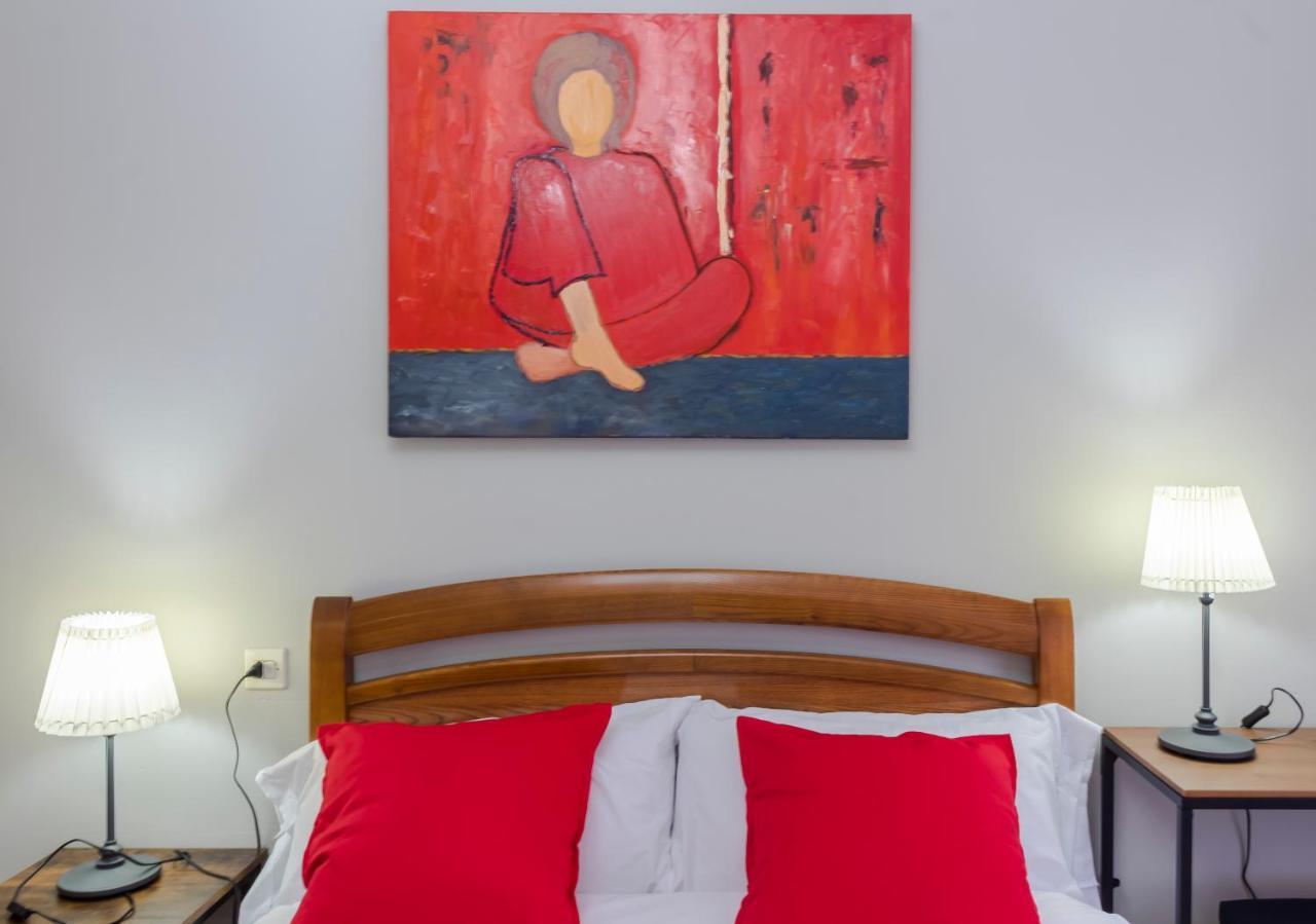 Apartamento Vital Aza Пола-де-Лена Экстерьер фото